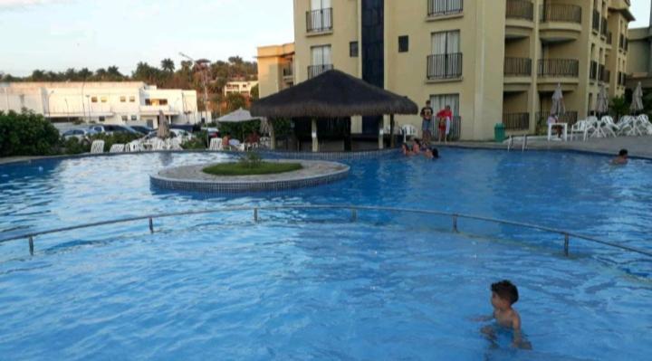 Quartier Aguas Apartment