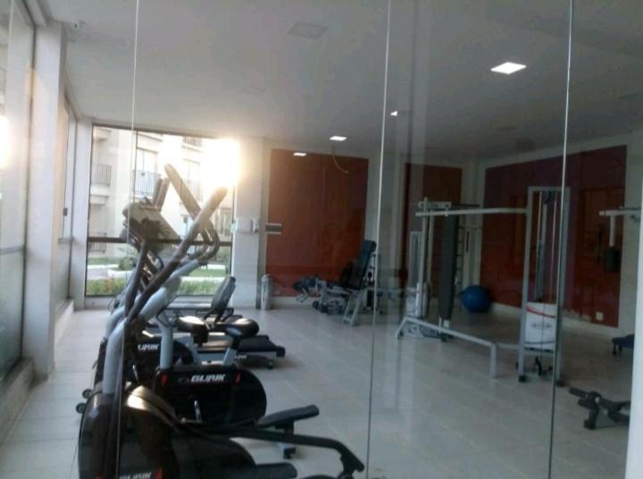 Apartment Quartier Aguas *
