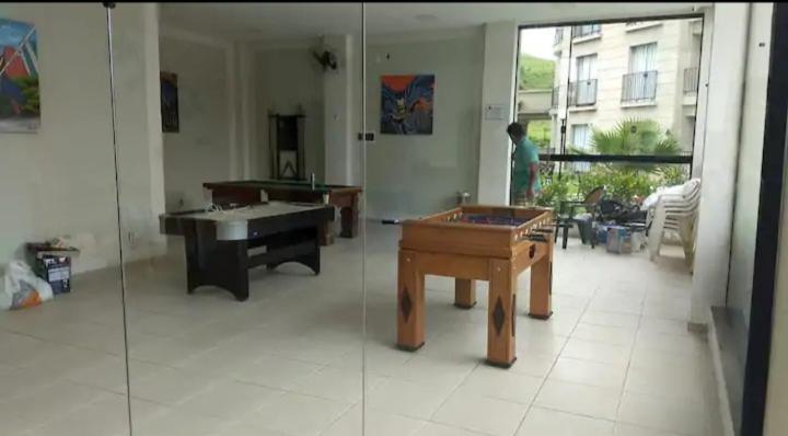 Quartier Aguas Apartment