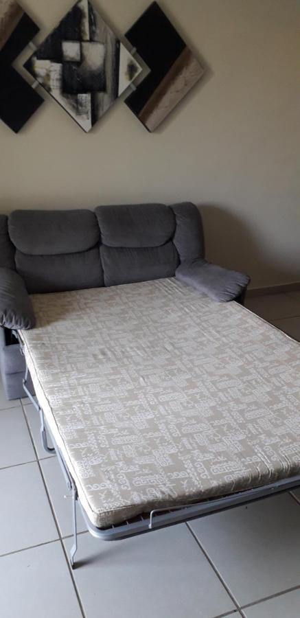 Apartment Quartier Aguas Barra do Pirai