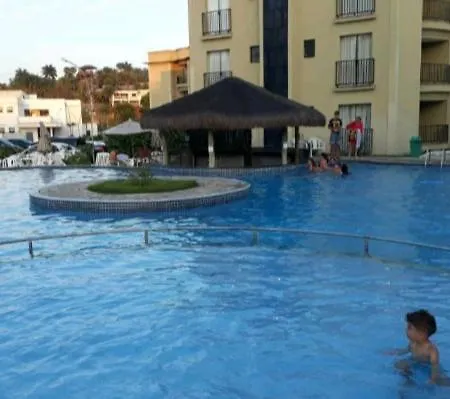 Quartier Das Aguas Barra do Pirai Exterior photo