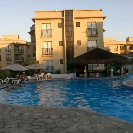 Quartier Das Aguas Barra do Pirai Exterior photo