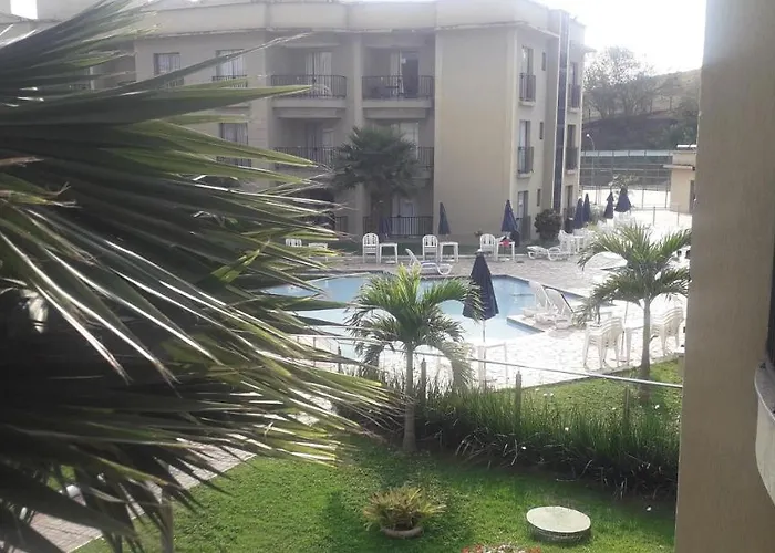 Quartier Das Aguas