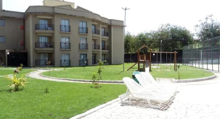 Quartier Aguas *
