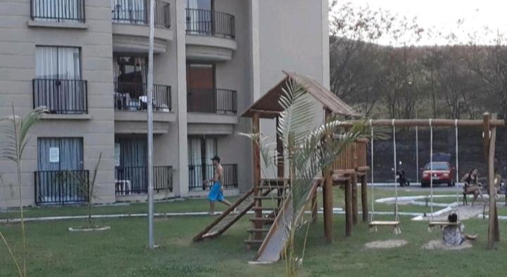 Quartier Aguas Apartment