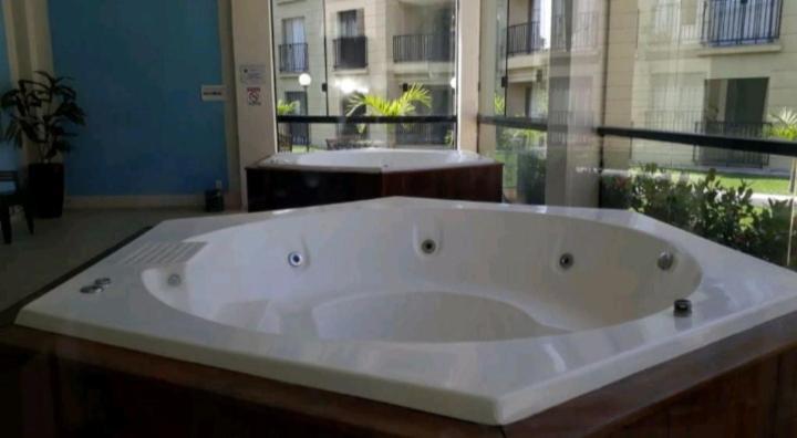 Apartment Quartier Aguas
