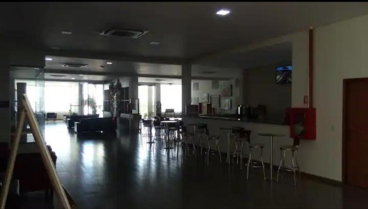 Quartier Aguas Apartment *