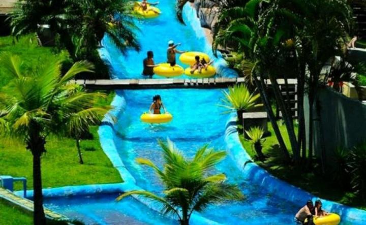 Quartier Aguas *