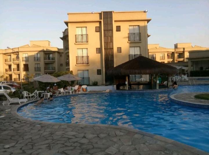 Quartier Aguas