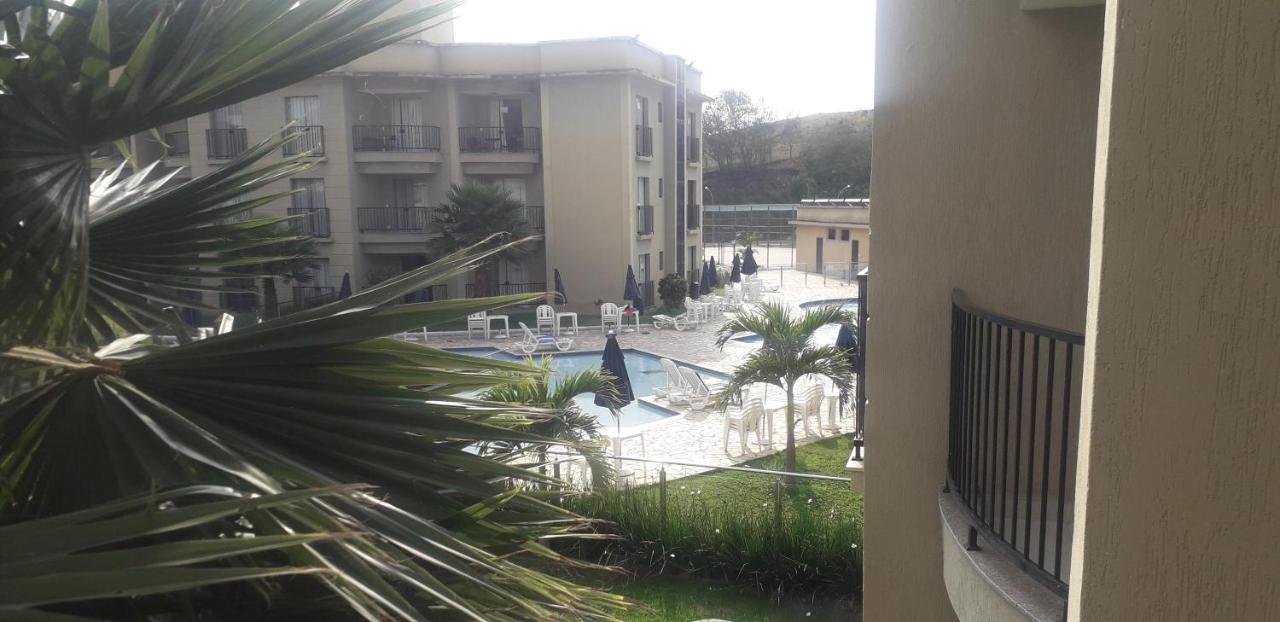 Apartment Quartier Aguas