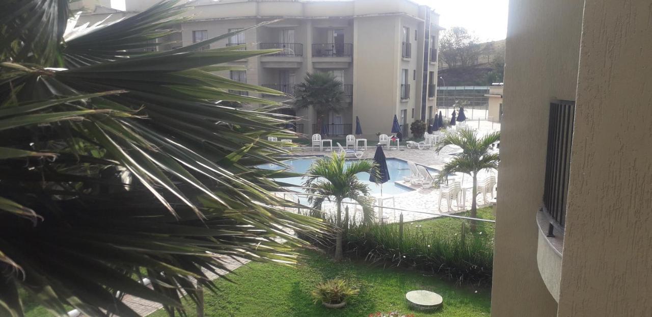Apartment Quartier Aguas *