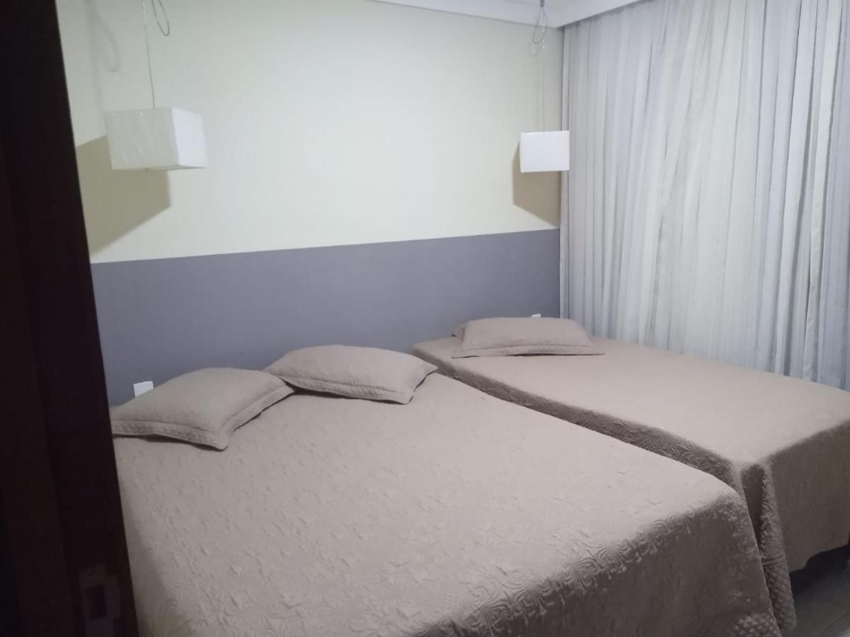Apartment Quartier Aguas *