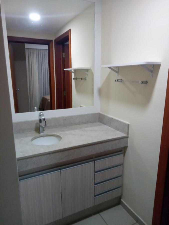 Apartment Quartier Aguas Barra do Pirai
